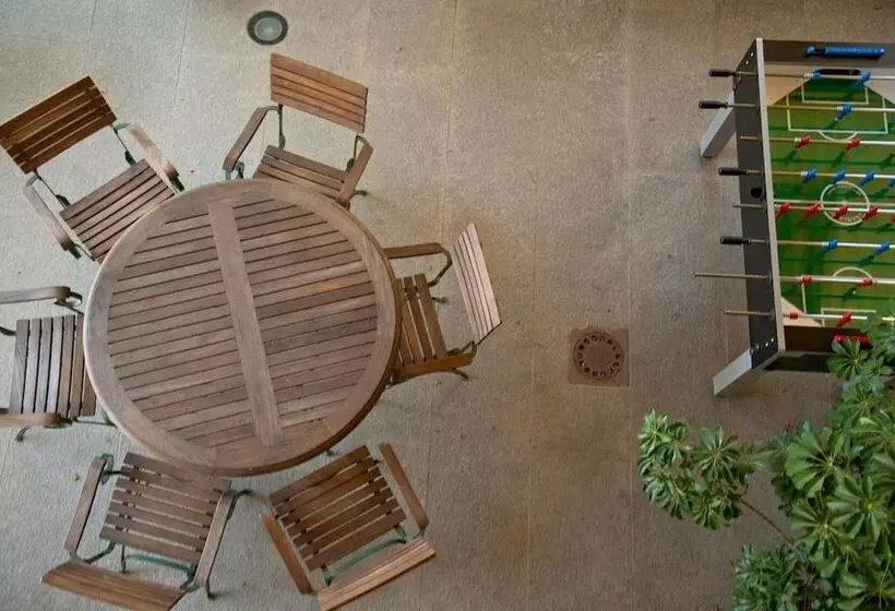 Hotelli Cascina San Giorgio