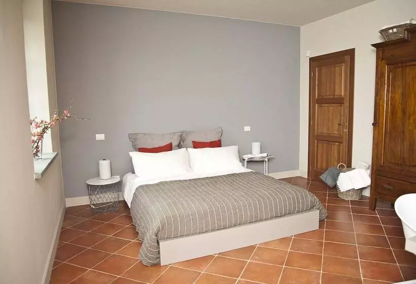 Hotelli Cascina San Giorgio