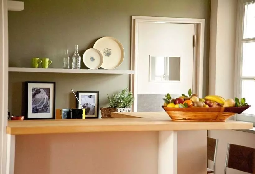 Hotelli Cascina San Giorgio