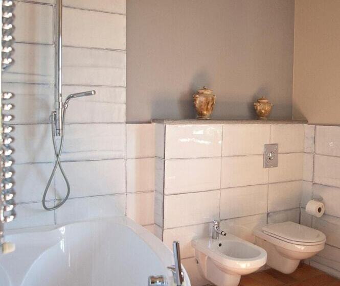 فندق Cascina San Giorgio