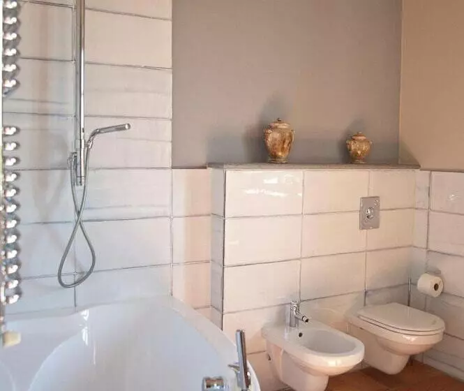 Hotelli Cascina San Giorgio