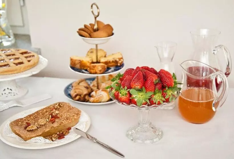 Hotelli Cascina San Giorgio