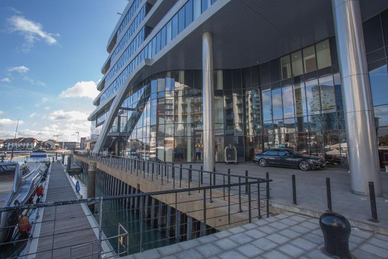 Harbour Hotel & Spa Southampton
