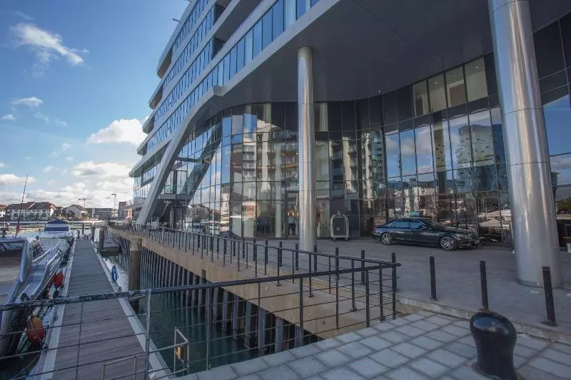 Harbour Hotel & Spa Southampton