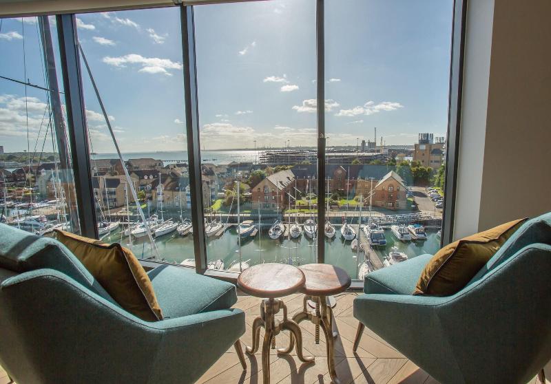 Harbour Hotel & Spa Southampton
