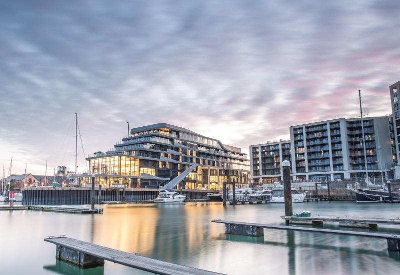 Harbour Hotel & Spa Southampton