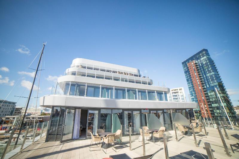 Harbour Hotel & Spa Southampton