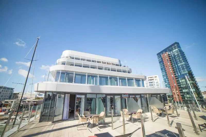 Harbour Hotel & Spa Southampton