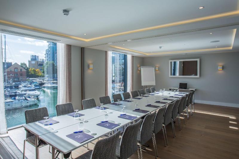 Harbour Hotel & Spa Southampton