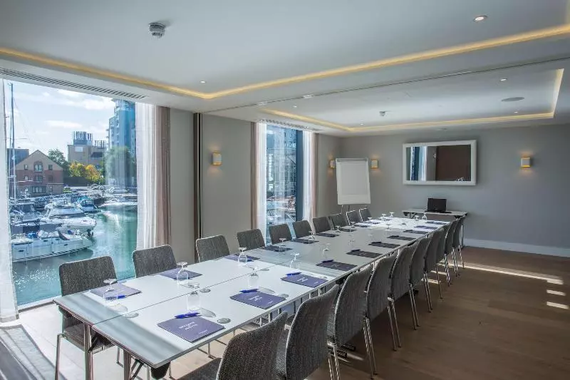 Harbour Hotel & Spa Southampton