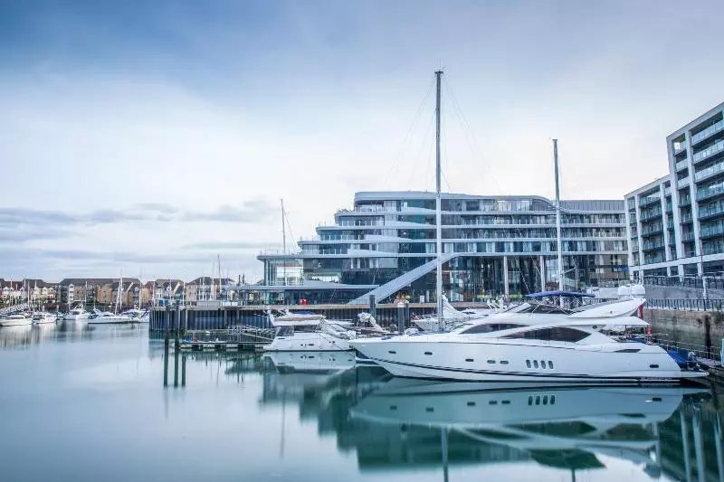 Harbour Hotel & Spa Southampton