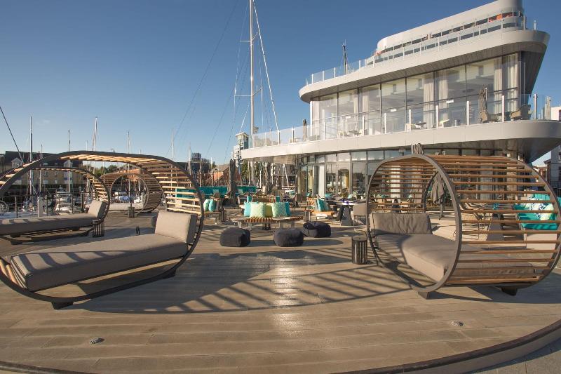Harbour Hotel & Spa Southampton