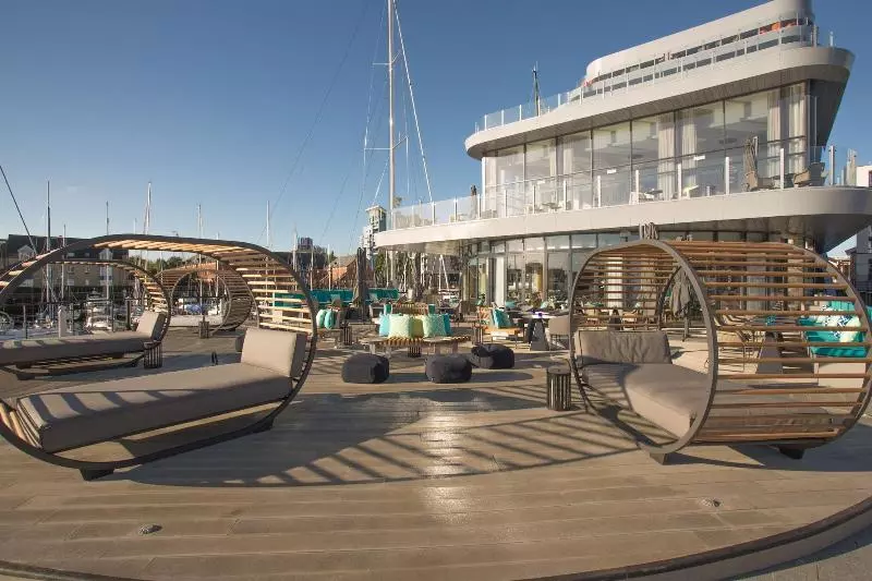 Harbour Hotel & Spa Southampton