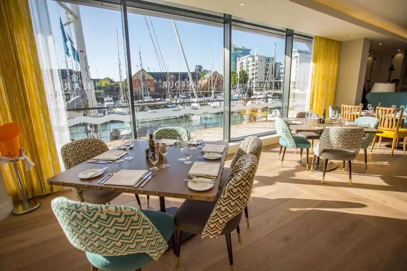 Harbour Hotel & Spa Southampton