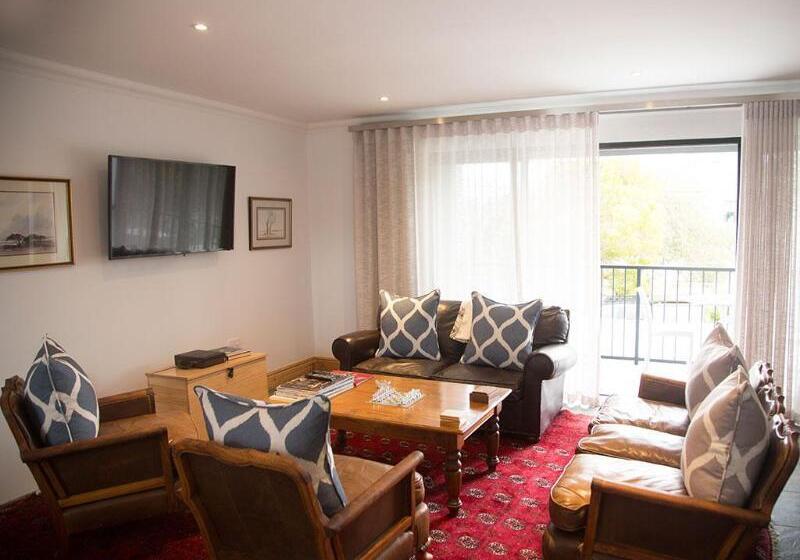 膳宿费 7 Ackermann Place Guest House