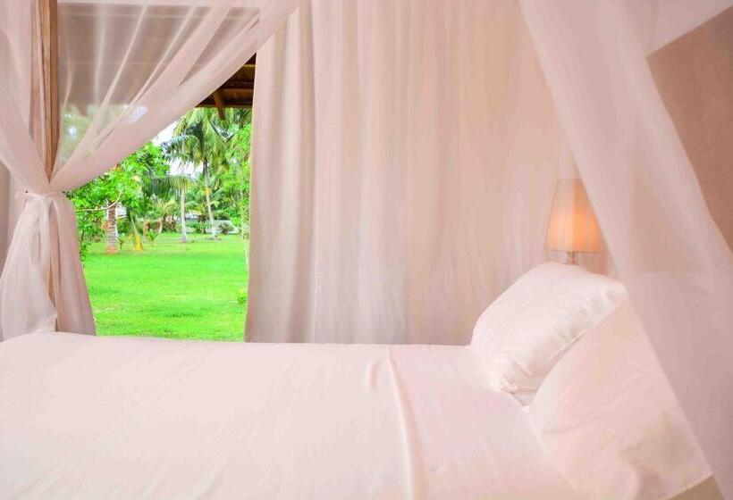 بنسيون Handun Villas