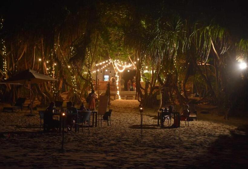 بنسيون Handun Villas