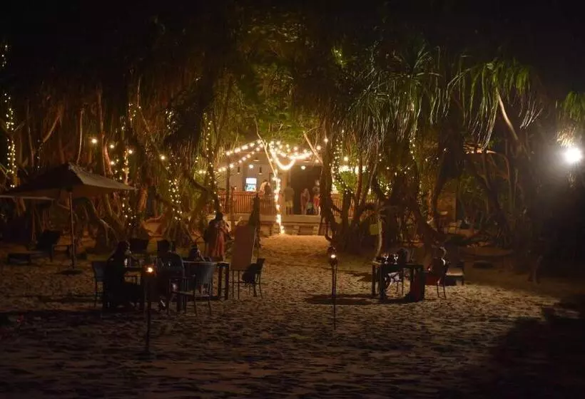 Majatalo Handun Villas