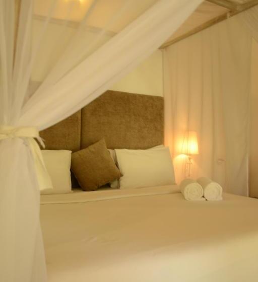 بنسيون Handun Villas