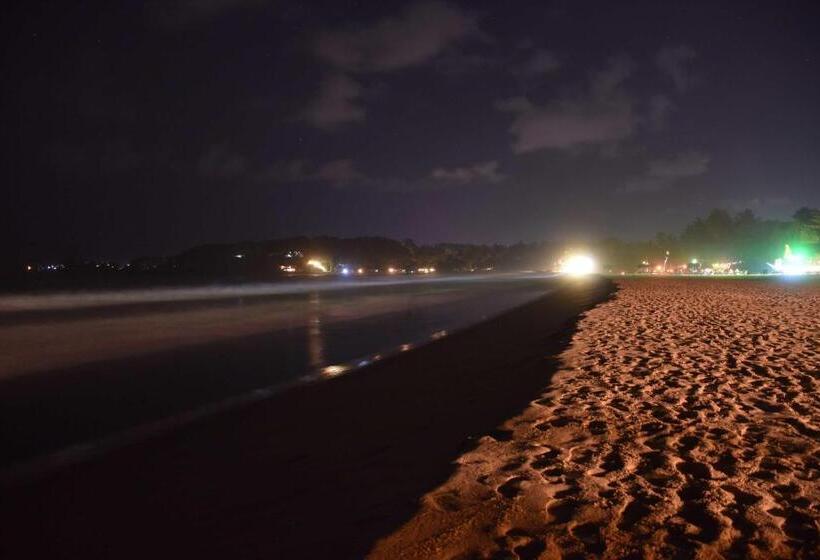 بنسيون Handun Villas