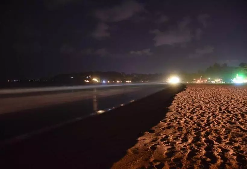 Majatalo Handun Villas