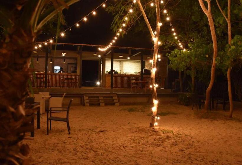 بنسيون Handun Villas