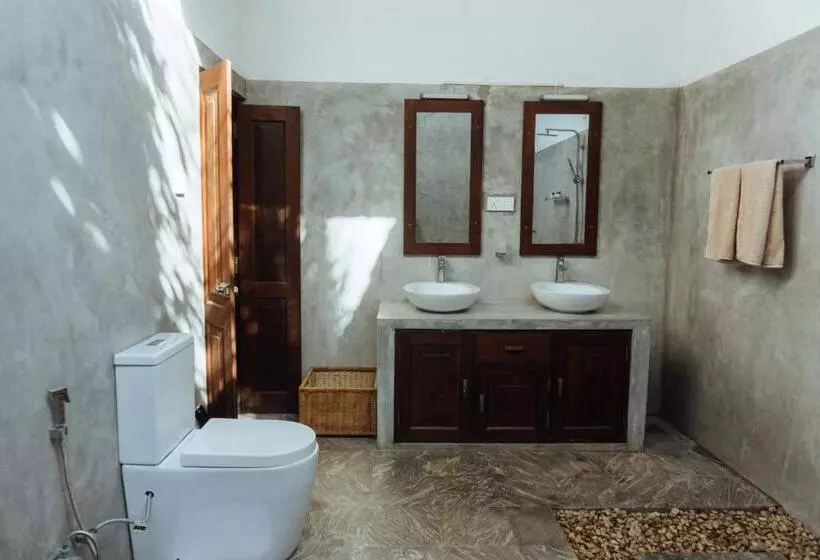 Majatalo Handun Villas