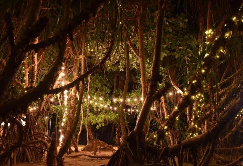 بنسيون Handun Villas