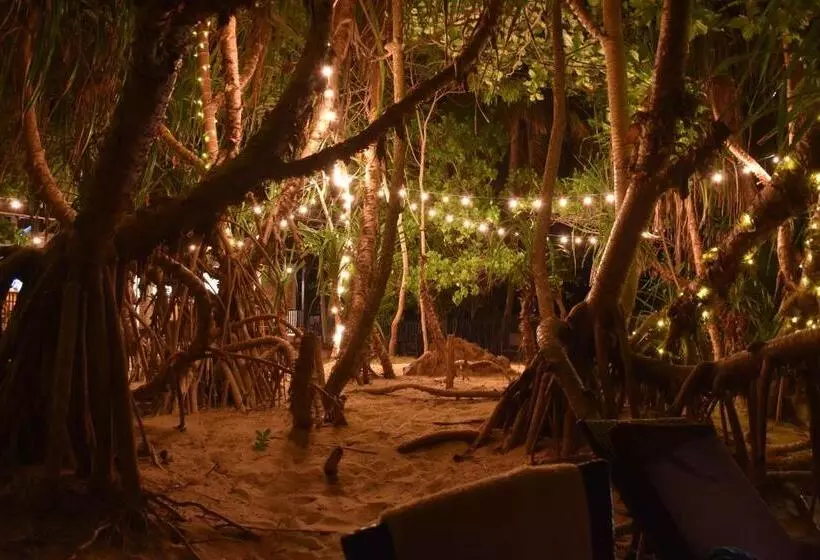 Majatalo Handun Villas