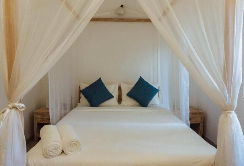 بنسيون Handun Villas