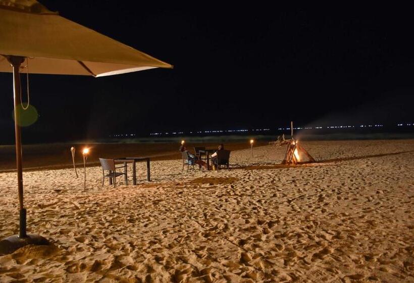 بنسيون Handun Villas