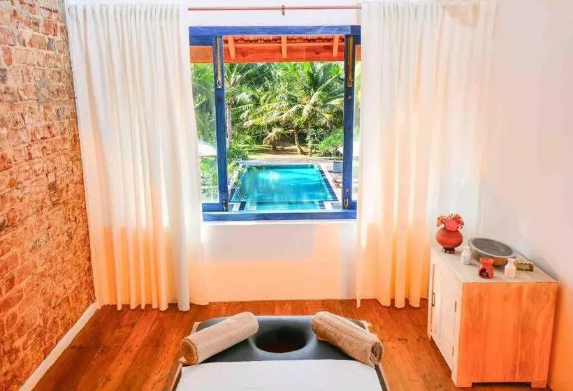 Majatalo Handun Villas