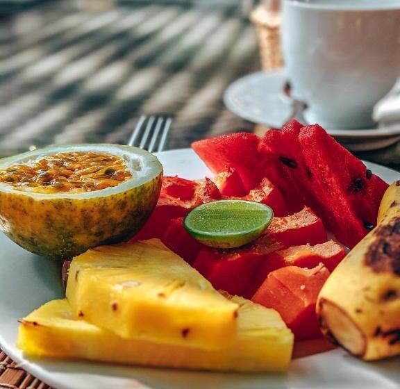 بنسيون Handun Villas