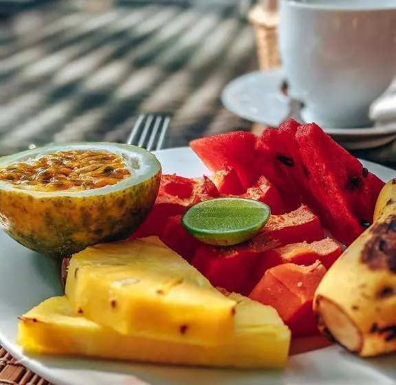 Majatalo Handun Villas