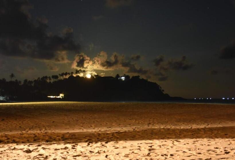 بنسيون Handun Villas