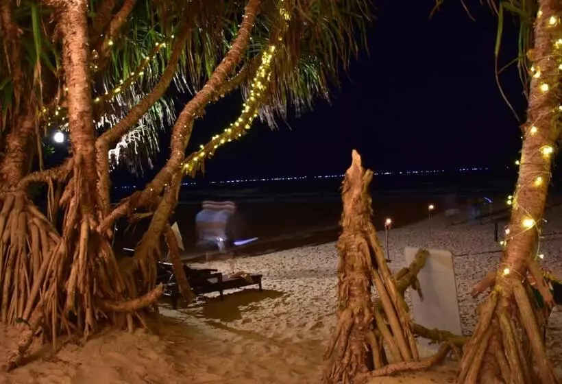 Majatalo Handun Villas