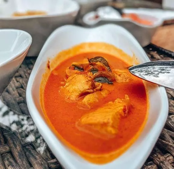 Majatalo Handun Villas