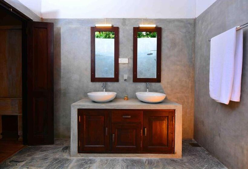 بنسيون Handun Villas