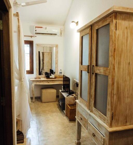 بنسيون Handun Villas