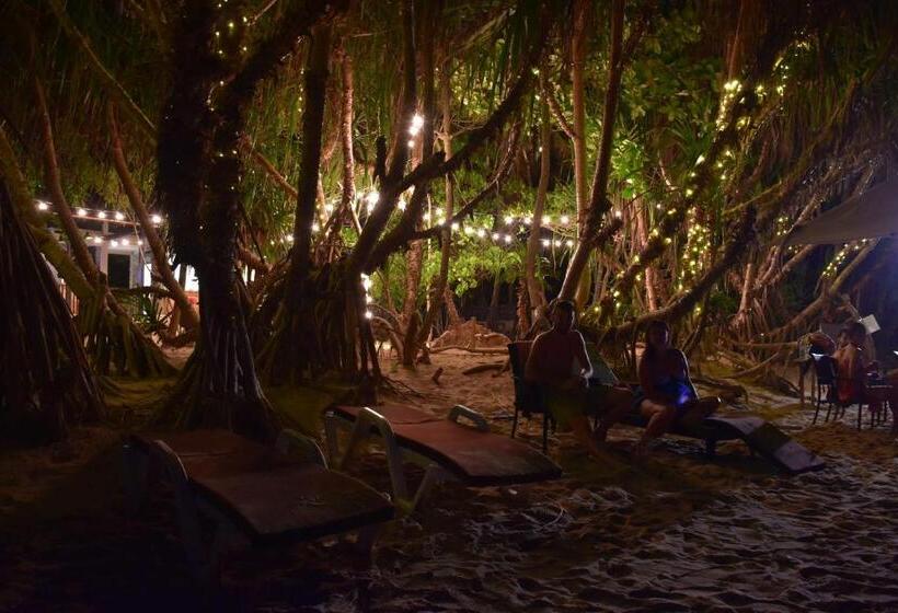 بنسيون Handun Villas