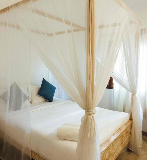 بنسيون Handun Villas