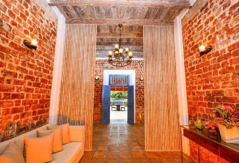 Majatalo Handun Villas