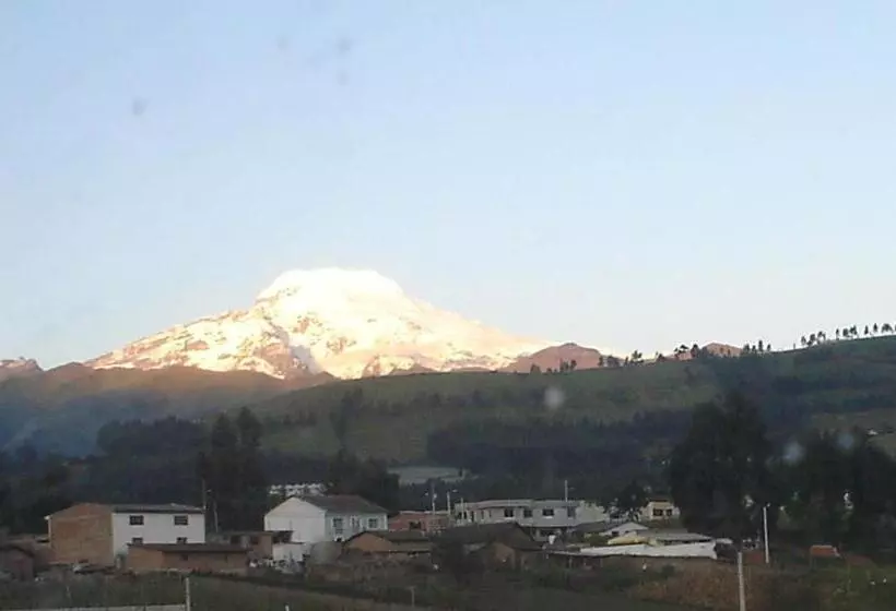 ペンション Hospedaje San Fernando