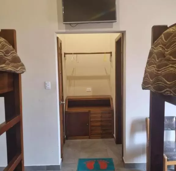 ペンション Hospedaje San Fernando