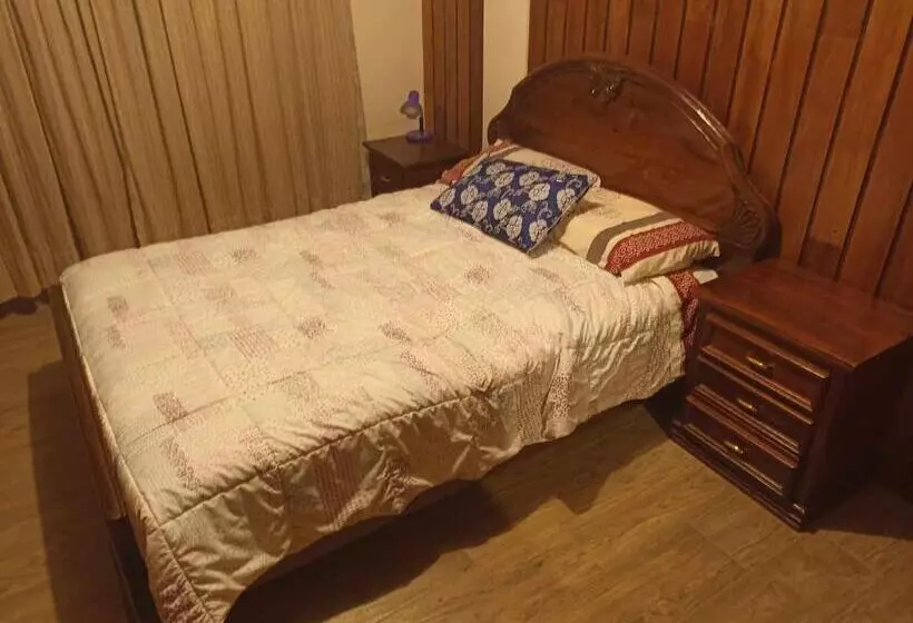 ペンション Hospedaje San Fernando