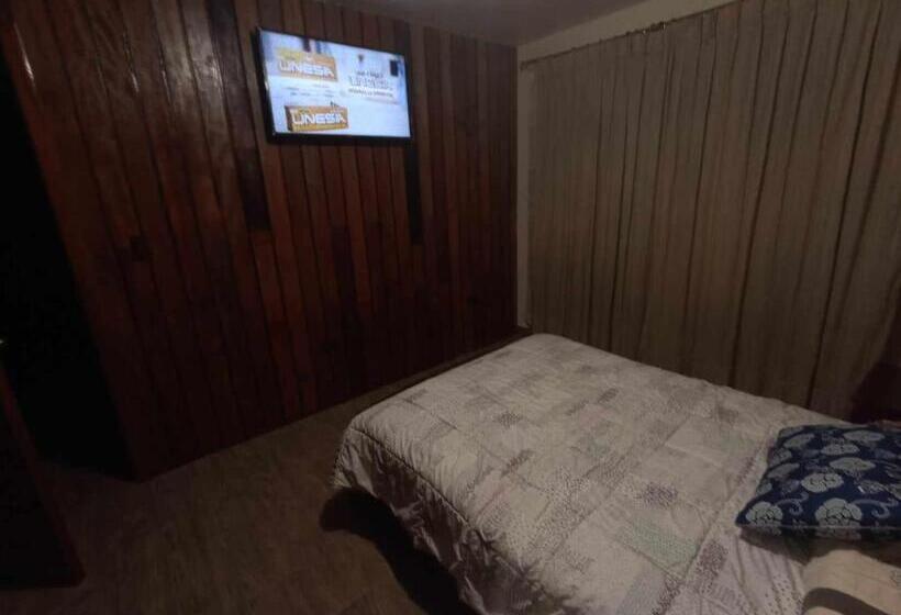 פנסיון Hospedaje San Fernando