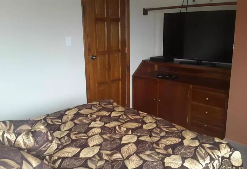 ペンション Hospedaje San Fernando