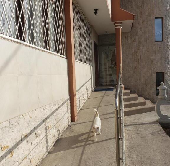 פנסיון Hospedaje San Fernando