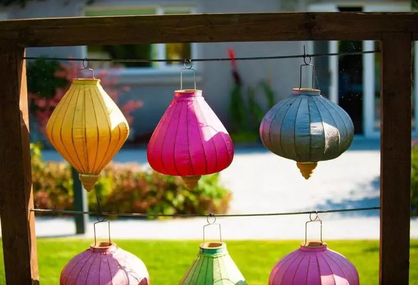 ペンション Lynster House