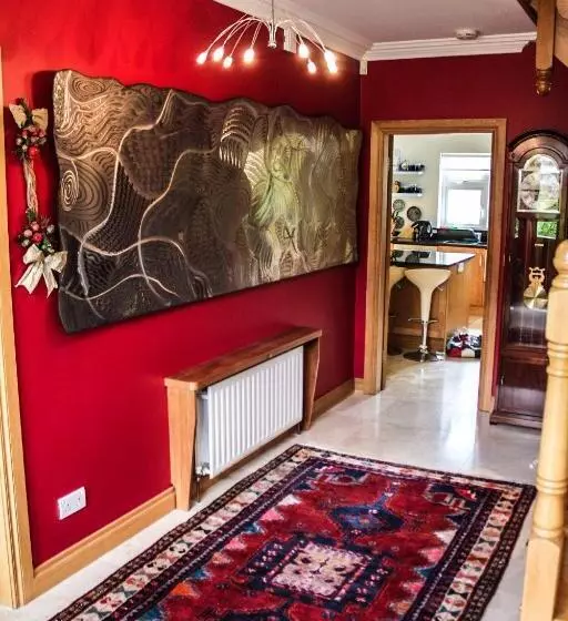 ペンション Lynster House